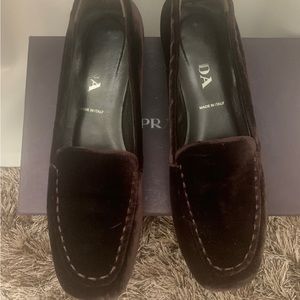 Prada loafers